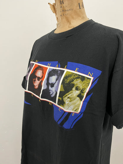 1995/1996 Van Halen Tee