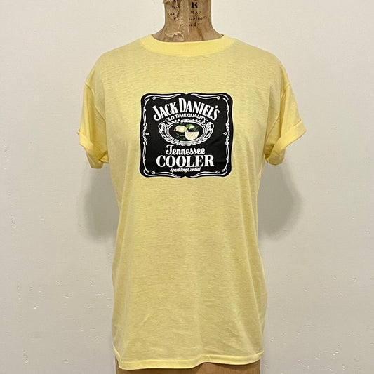 80s Jack Daniel's Tee