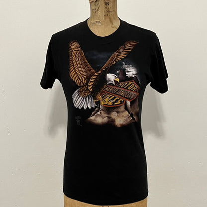 1986 Harley Davidson Tee