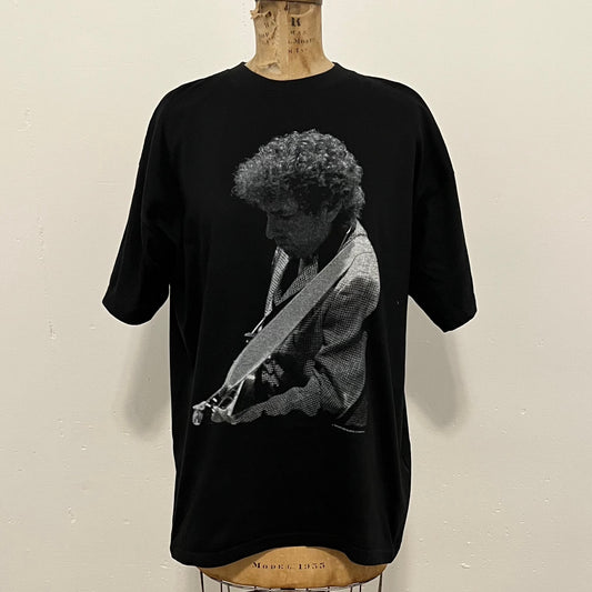 1994 Bob Dylan MSG Tee