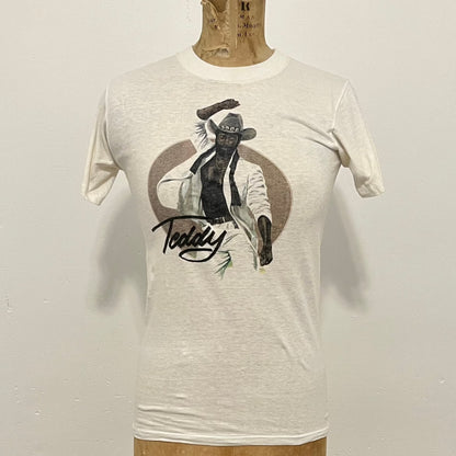 70s Teddy Tee