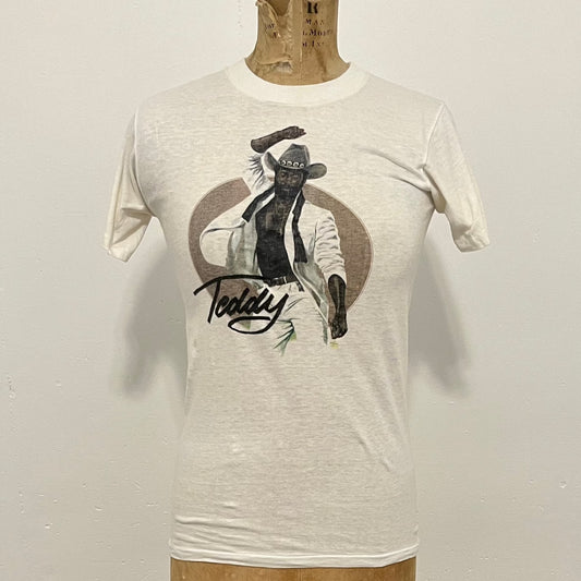 70s Teddy Tee