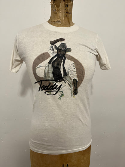 70s Teddy Tee