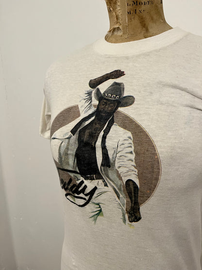 70s Teddy Tee