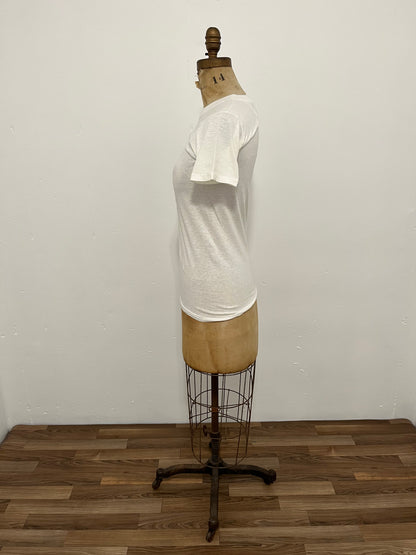 70s Teddy Tee