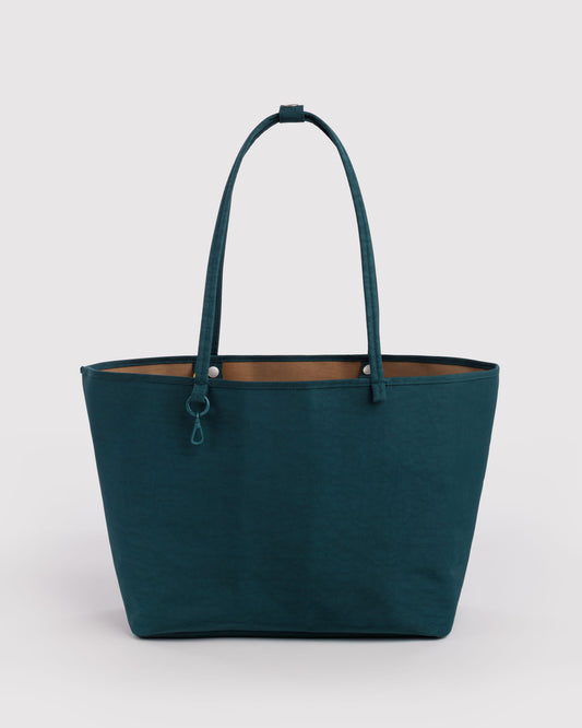 Deep Sea Mix - Large Nylon Reversible Tote