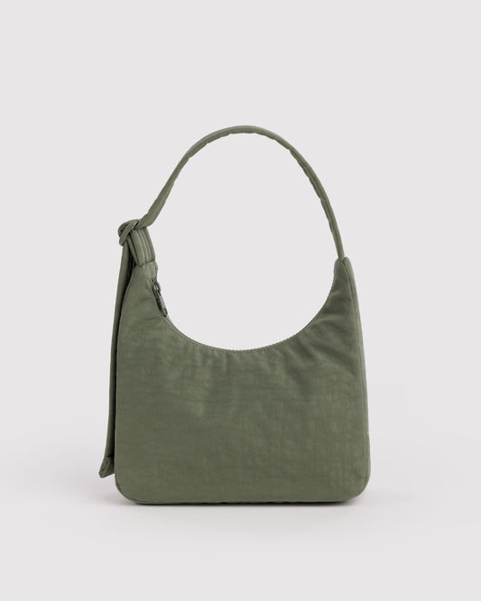 Caper - Mini Nylon Shoulder Bag