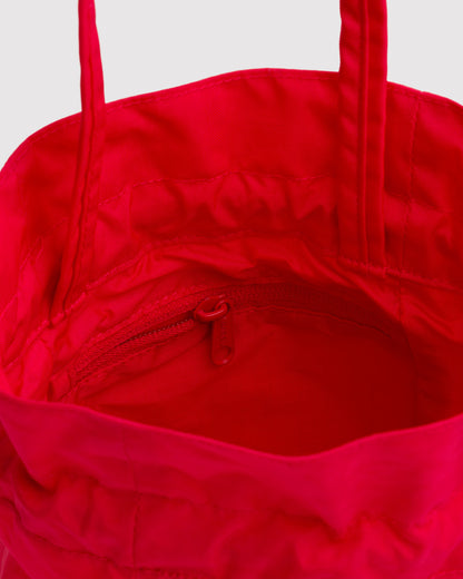 Candy Apple - Nylon Drawstring Bag