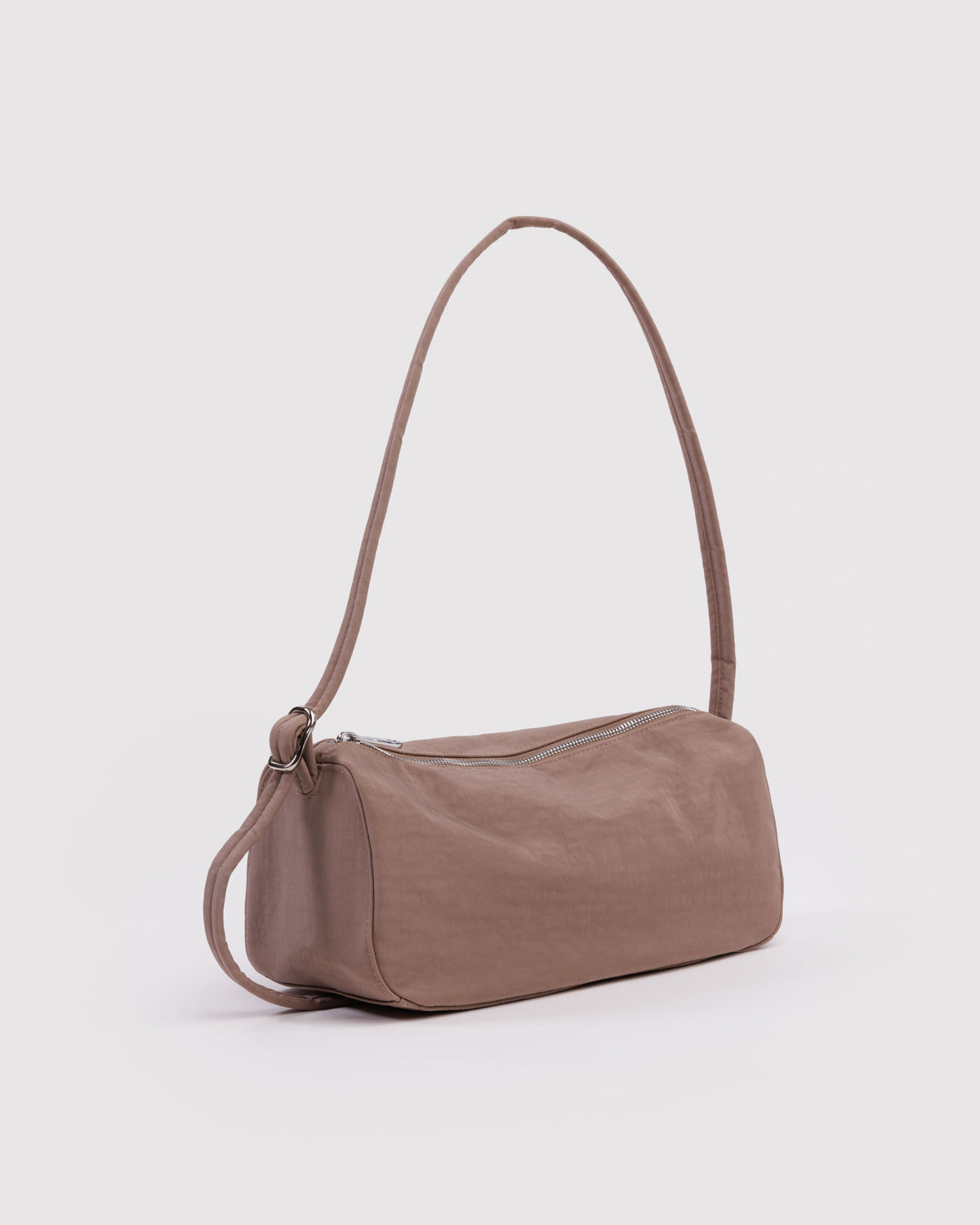 Toasted Almond - Nylon Loaf Bag