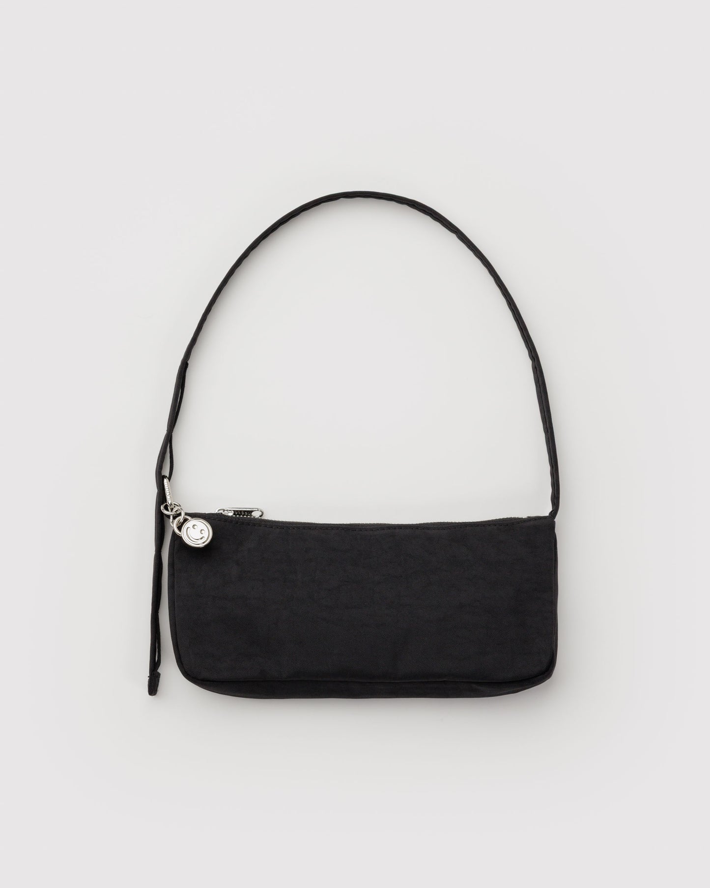 Black - Nylon Pochette