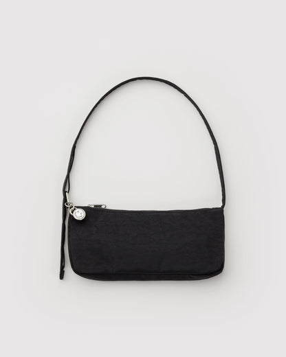 Black - Nylon Pochette