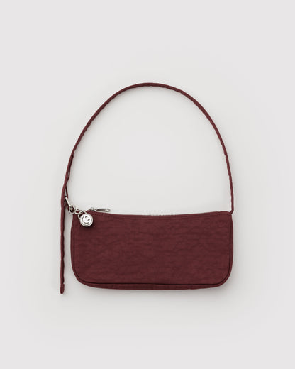 Mahogany - Nylon Pochette