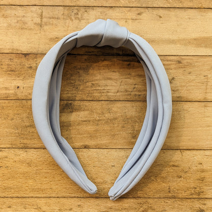 Knotted Headbands
