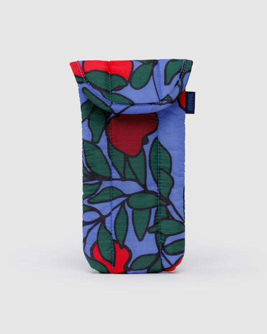 Apple Tree - Puffy Glasses Sleeve