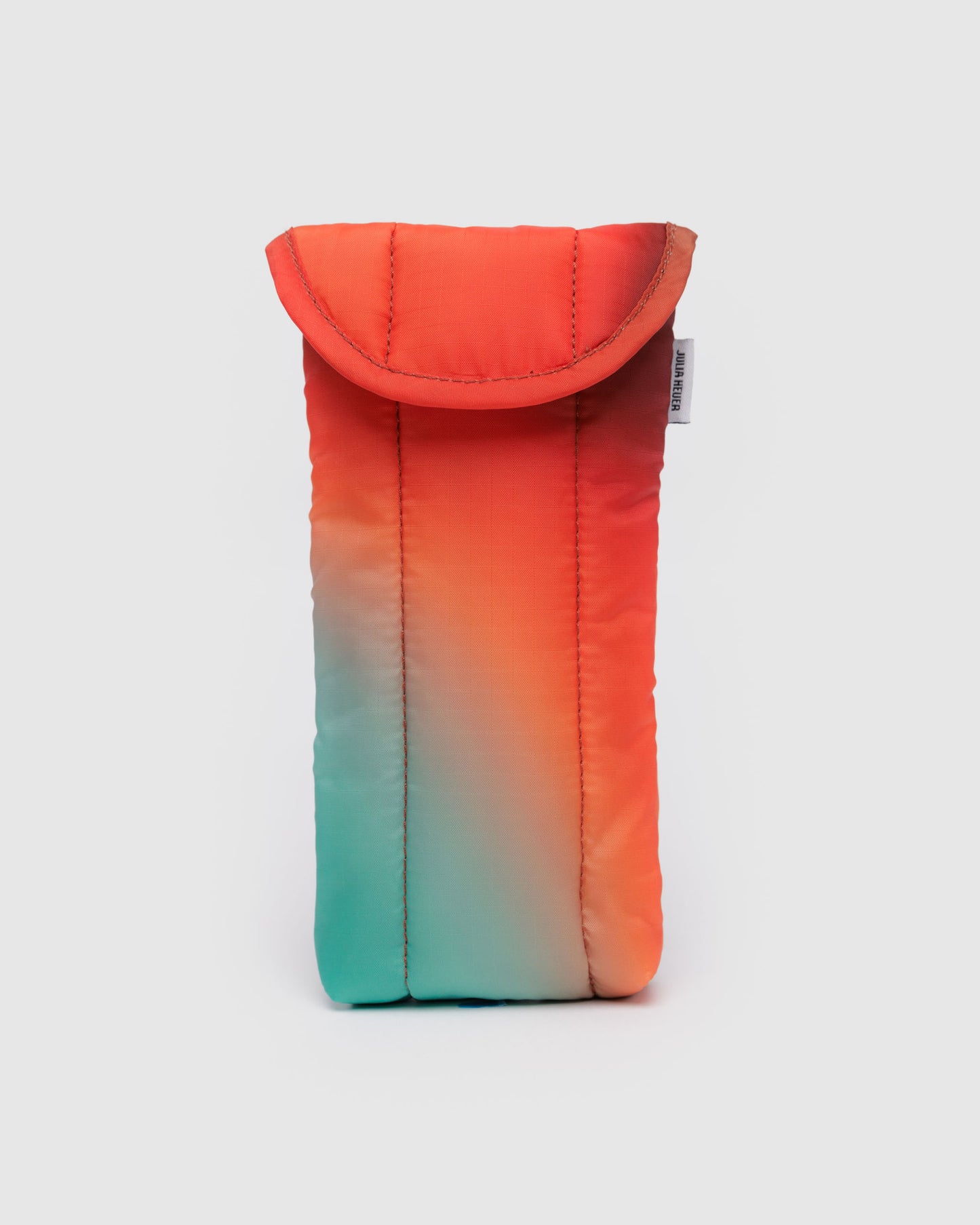 Rain - Puffy Glasses Sleeve