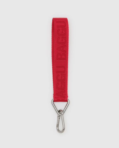Red - Baggu Keychain