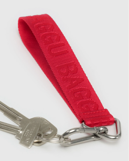 Red - Baggu Keychain