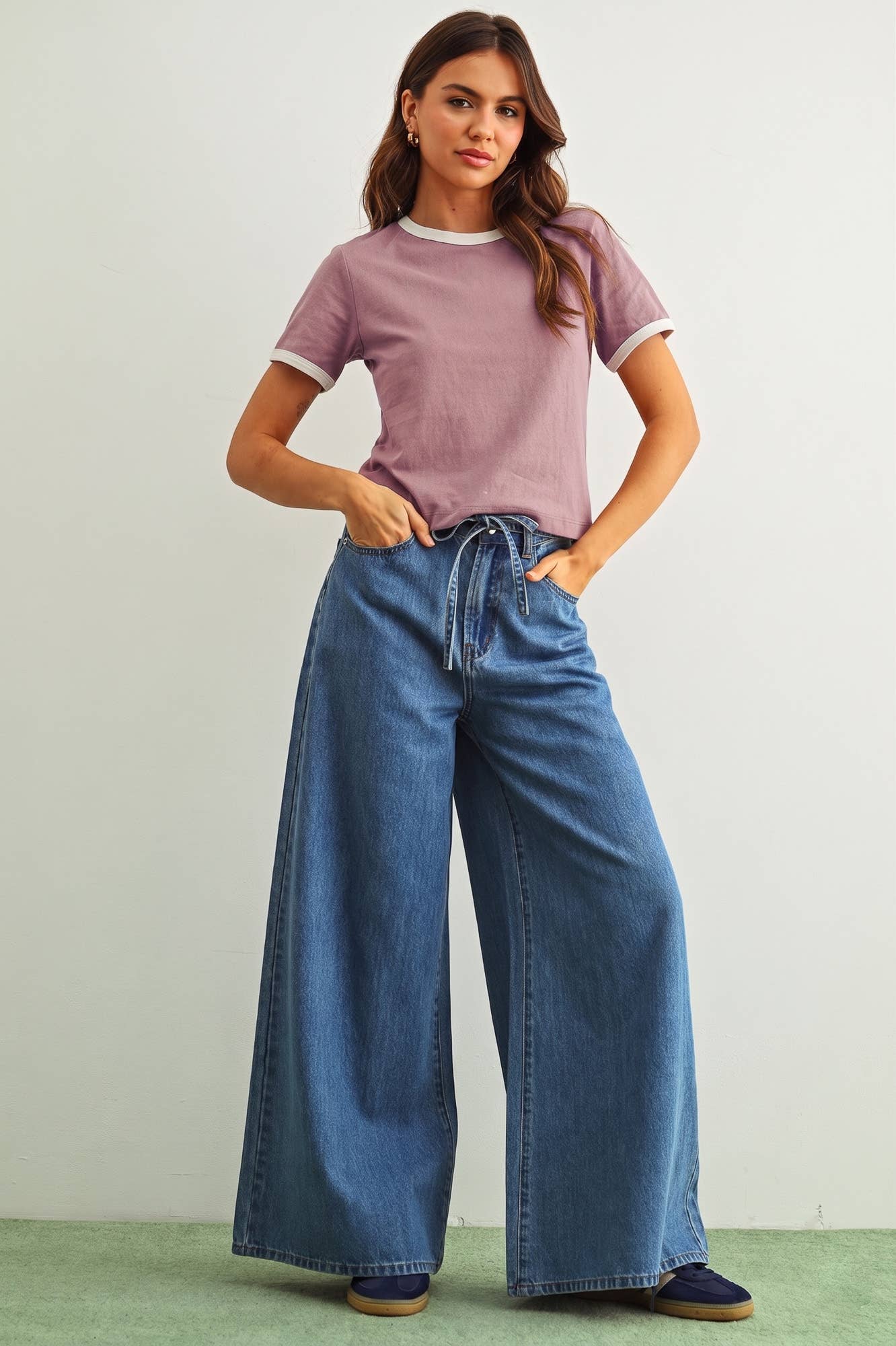 The Ringer Top