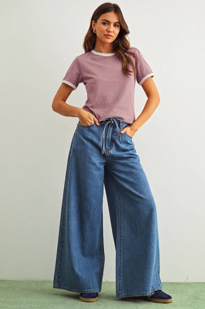 The Ringer Top