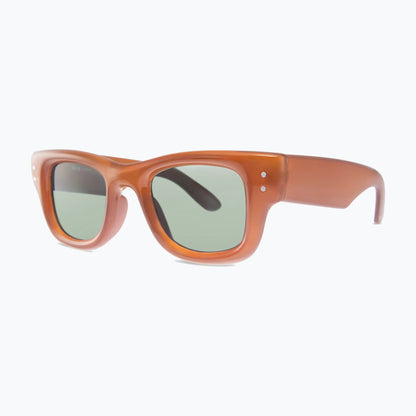 District - Square Sunglasses