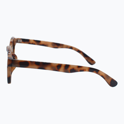 Windsor - Retro Square Sunglasses