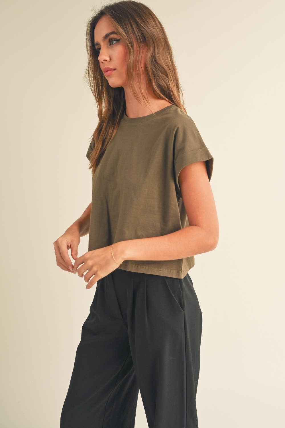 The Chloe Top