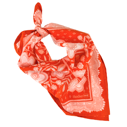 No. 145 Lacey Bandana