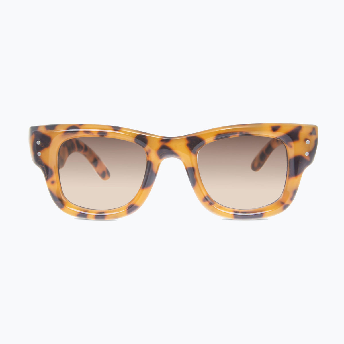 District - Square Sunglasses