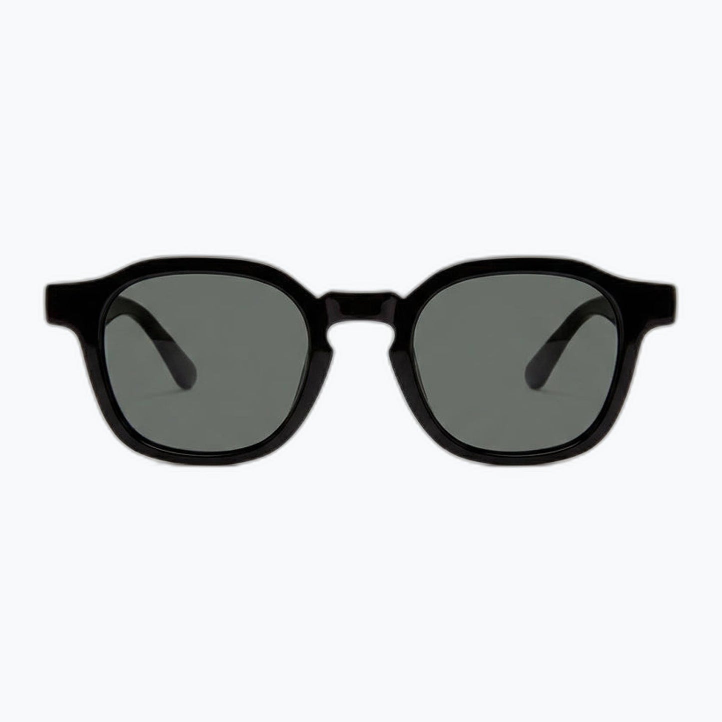 Windsor - Retro Square Sunglasses