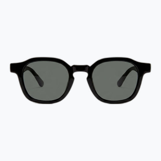 Windsor - Retro Square Sunglasses