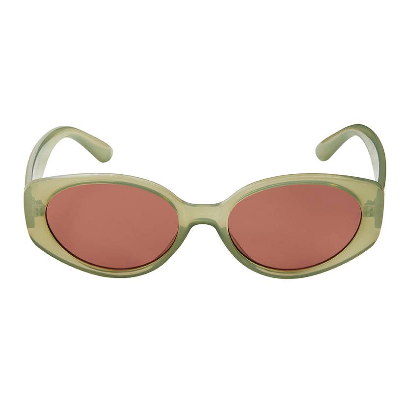 The Bella Sunglasses