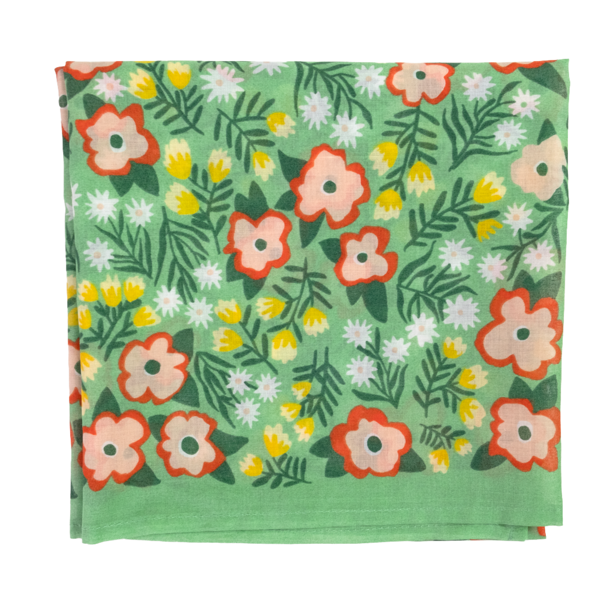 34" Wild Rag Alma Bandana