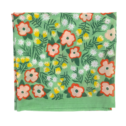 34" Wild Rag Alma Bandana