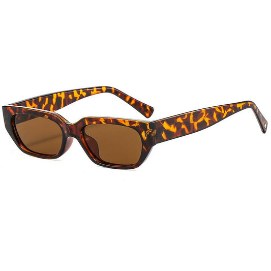 Retro Cat Eye Sunglasses