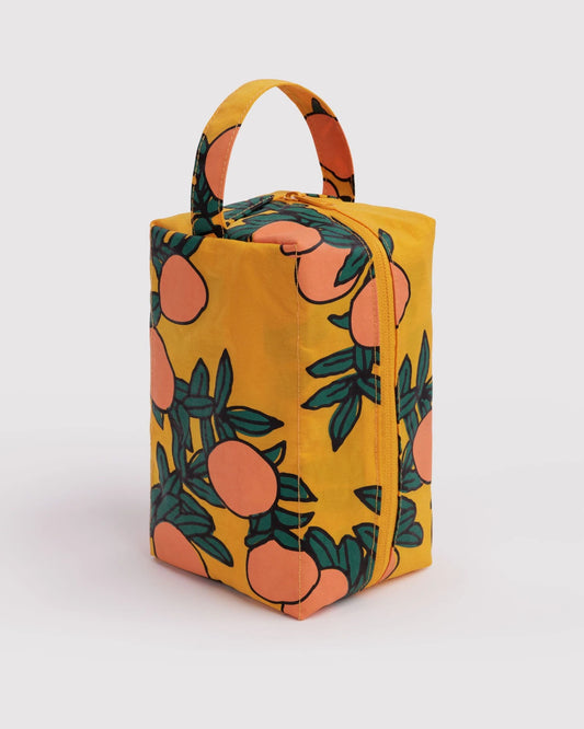 Orange Tree - Dopp Kit
