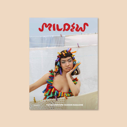 Mildew Magazine: Issue 4