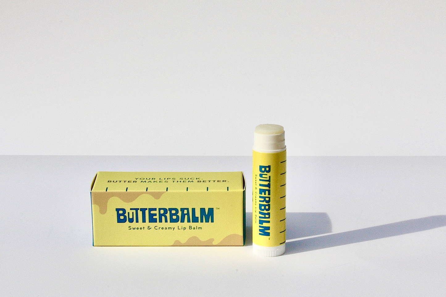 ButterBalm Original Lip Balm