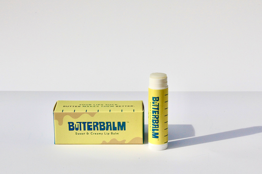 ButterBalm Original Lip Balm