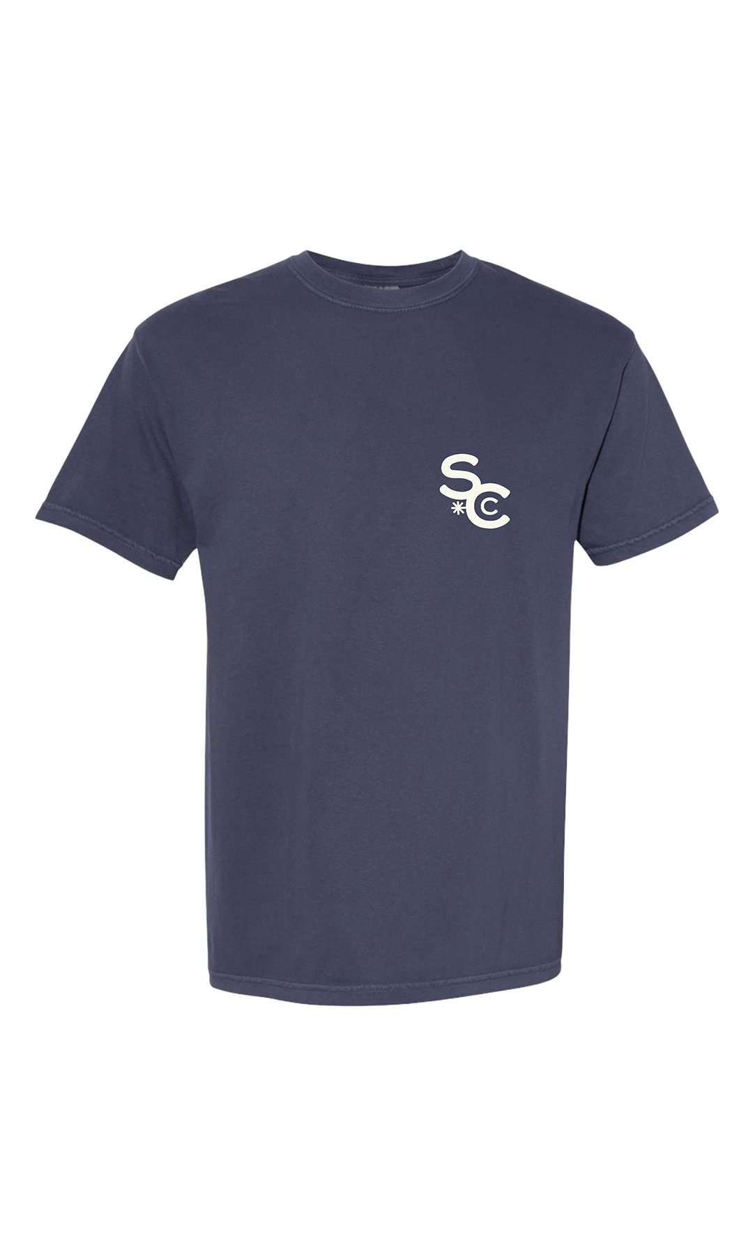 HORSE RIDES TEE
