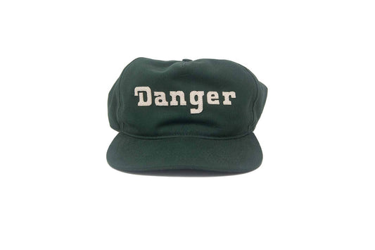 DANGER Dk Green - Snapback