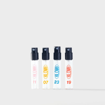 Blomb Explore Pack Masc