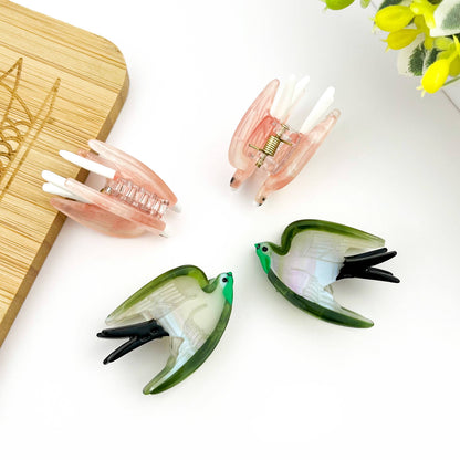 Swallow Claw Clip
