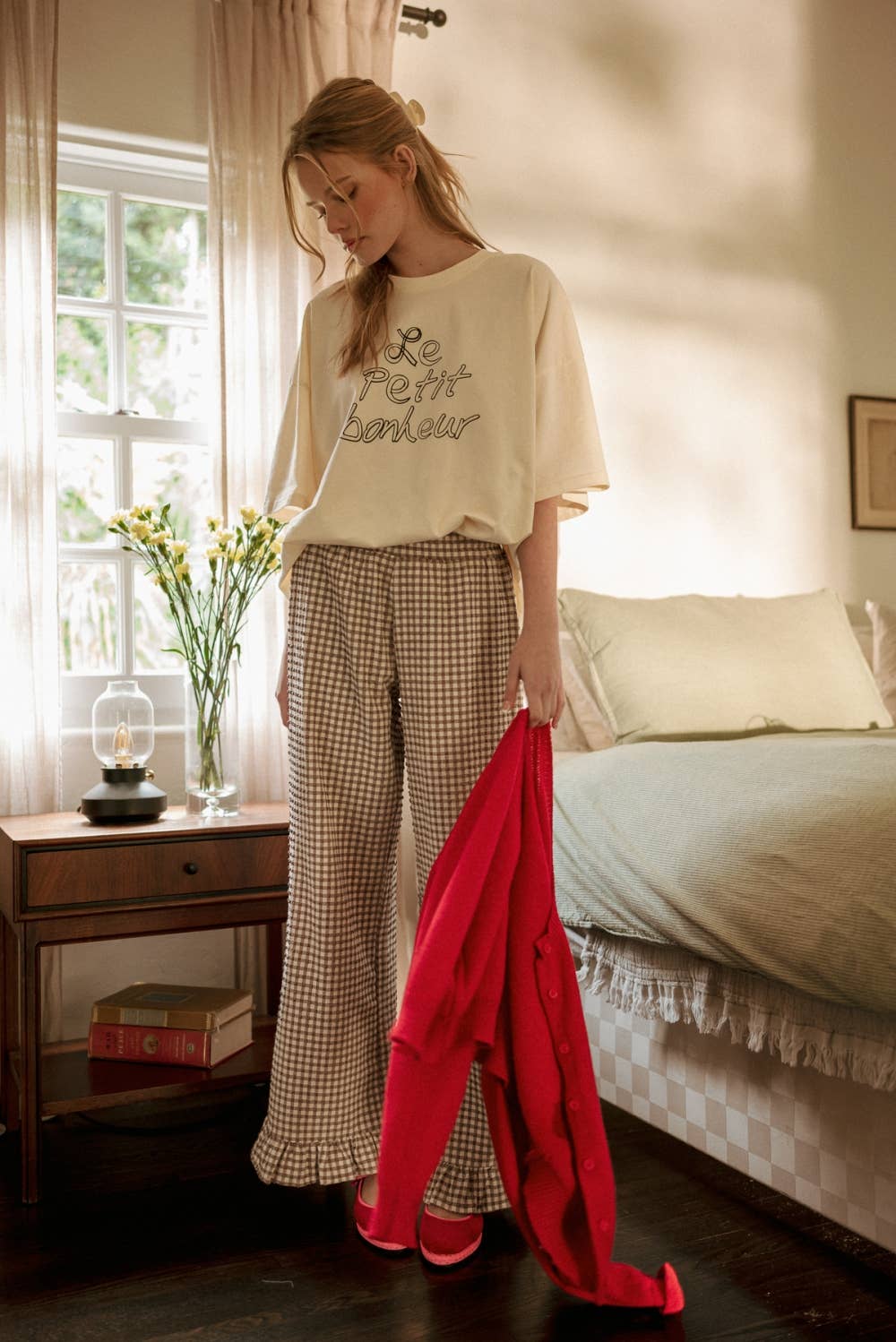 Le Petit Bonheur Tee