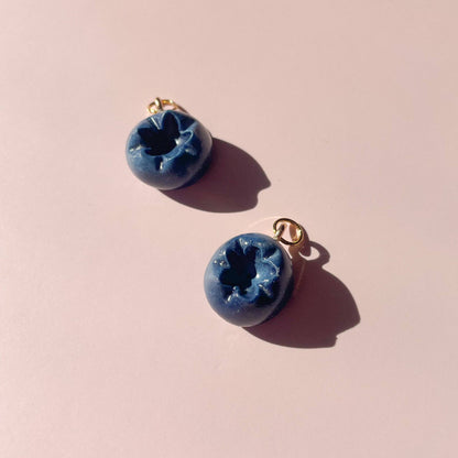 Blueberry Charm