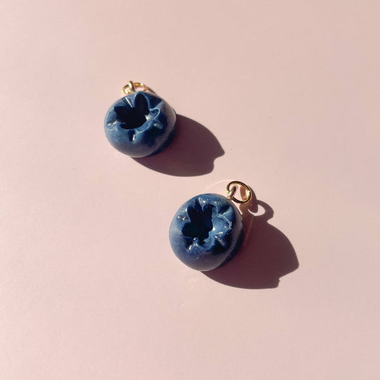 Blueberry Charm