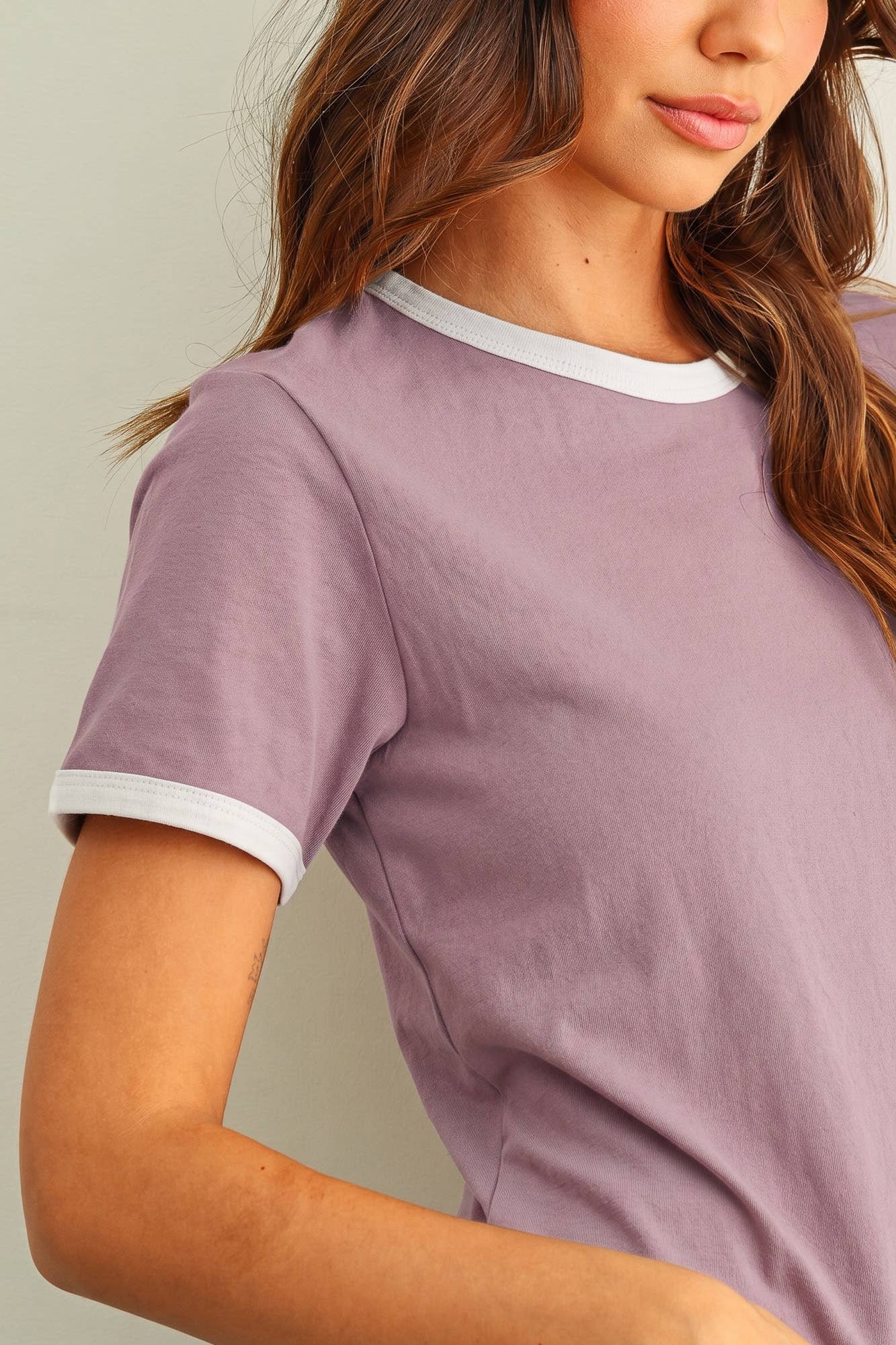 The Ringer Top
