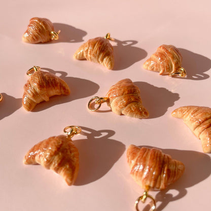 Croissant Charm