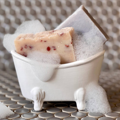 Bath Soap: Eucalyptus