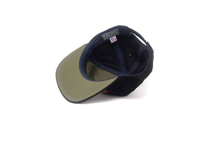 Ampal x Grateful Dead ROSES - Snapback