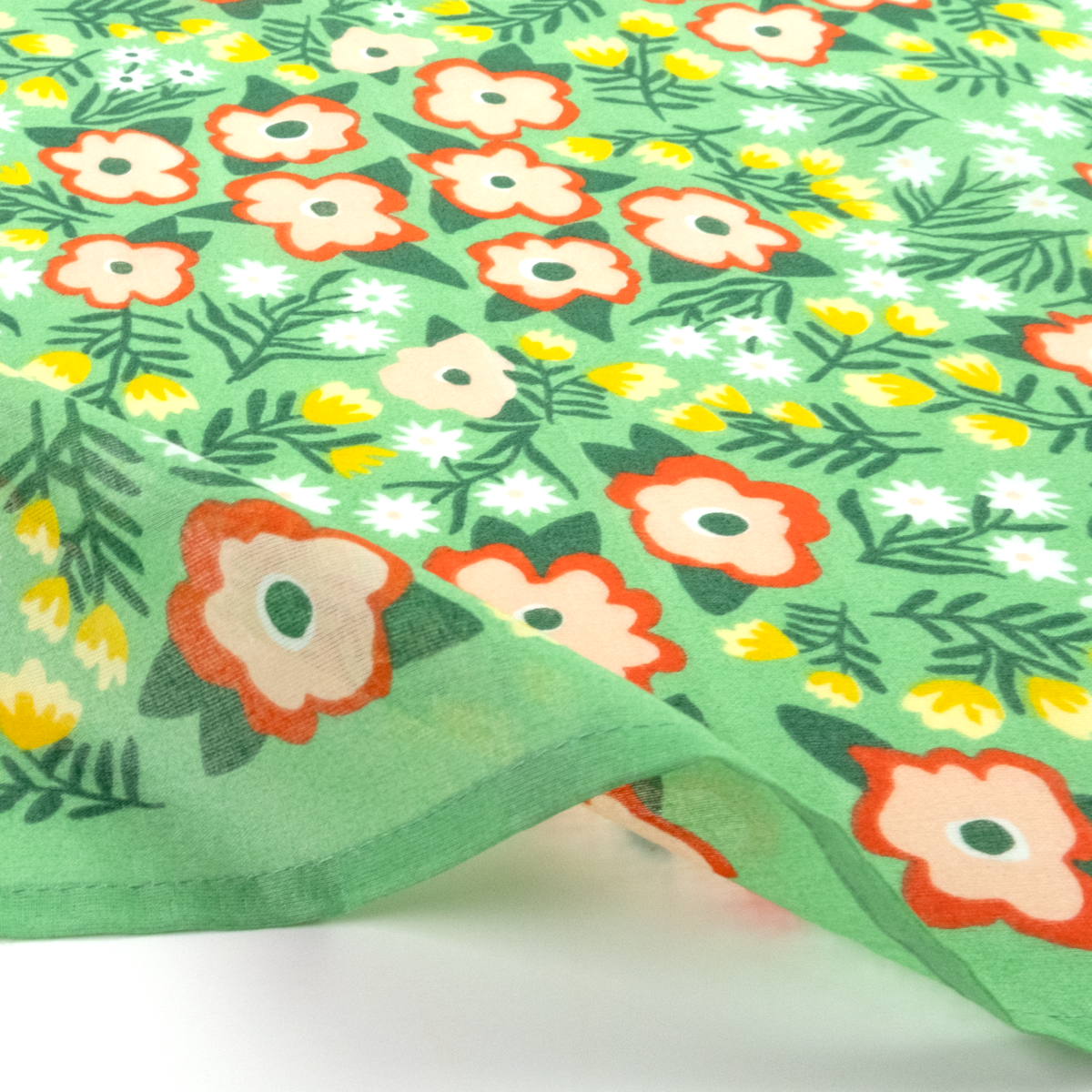 34" Wild Rag Alma Bandana